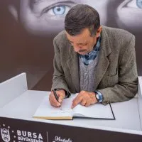 Bursalılar Atatürk