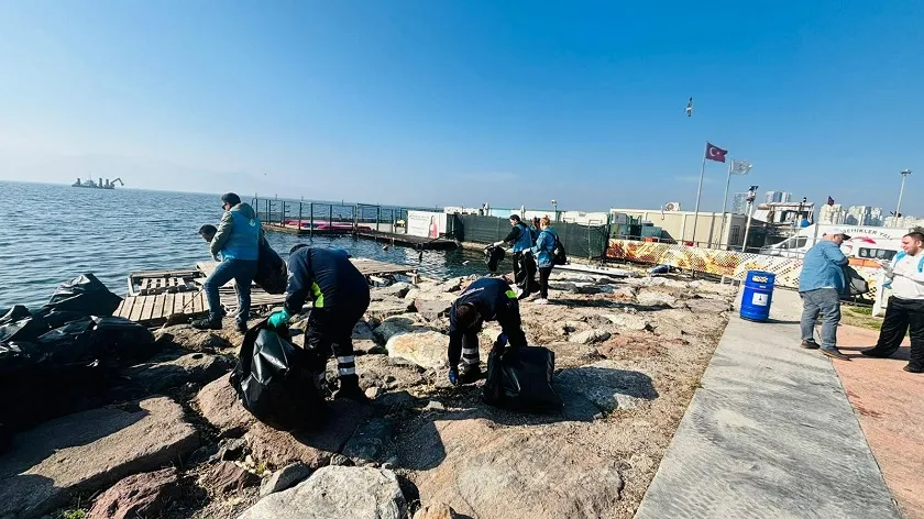 Doğaseverler Karşıyaka