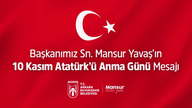 Mansur Yavaş