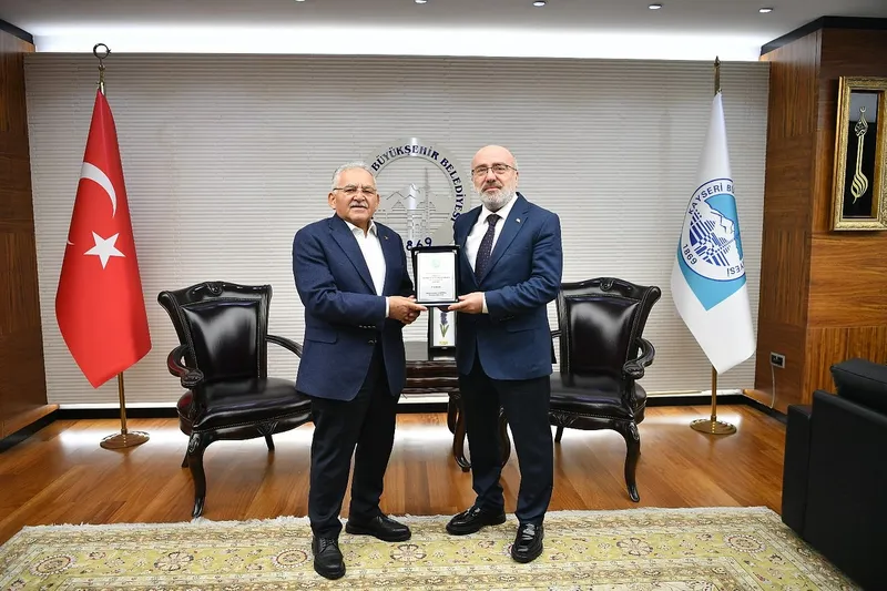 Kayseri Üniversitesi