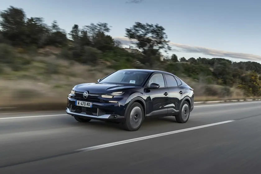 CITROËN’DEN YENİ YILA KONFORLU GİRMEK İSTEYENLERE 0 FAİZLİ FİNANSMAN DESTEĞİ!