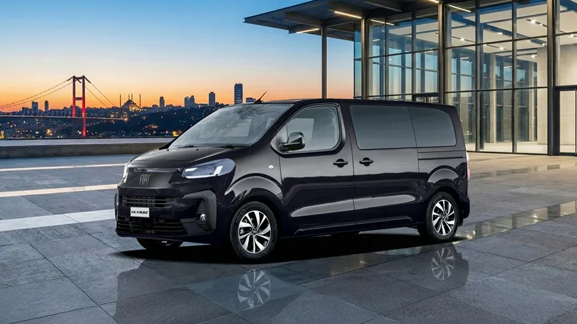 FIAT Professional’dan Büyük Bir Adım Daha!