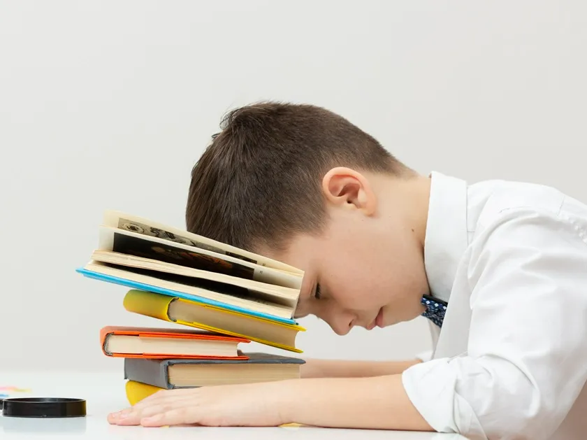 Öğrenme Güçlüğü Engel Değil, Farklılıktır