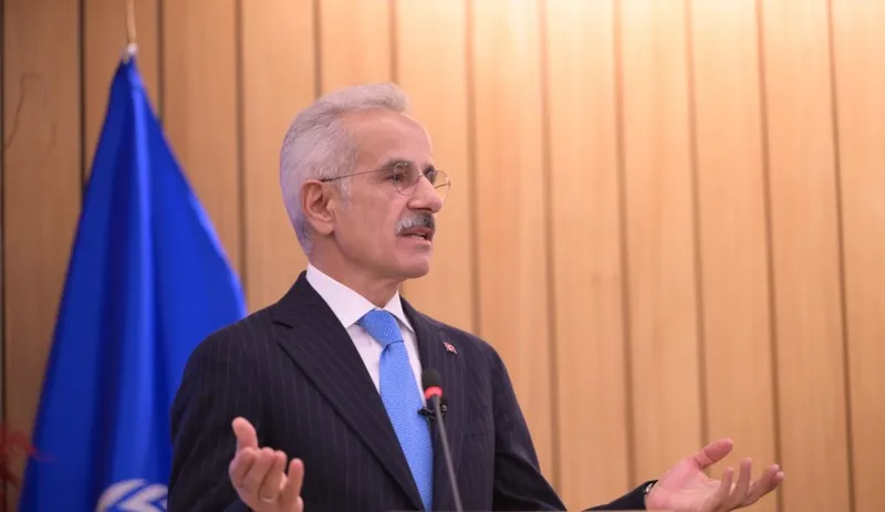 Türkiye, Uluslararası Denizcilik Örgütü Konseyi