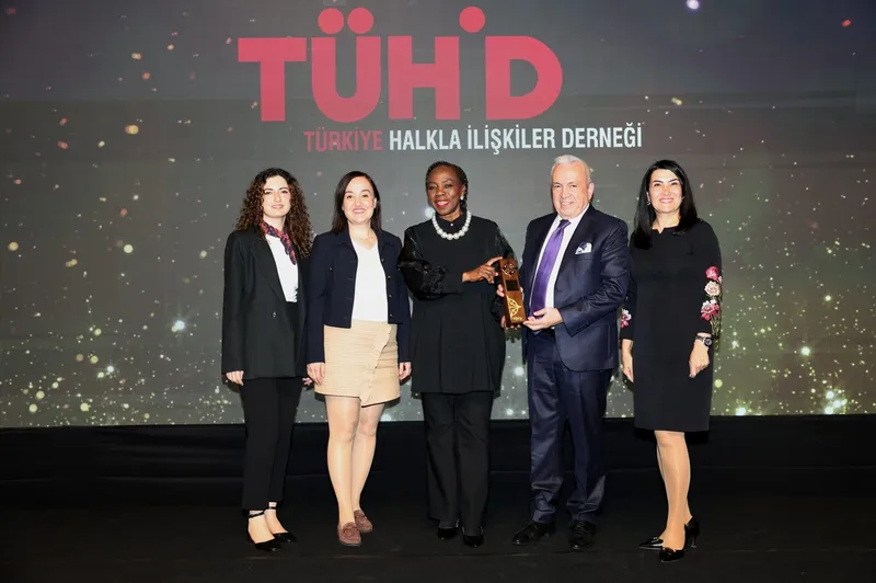 Nilüfer Belediyesi Sosyal Girişimcilik Merkezi