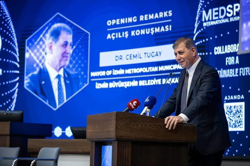 “Kamuda dönüşüm olmadan başarı mümkün değil”