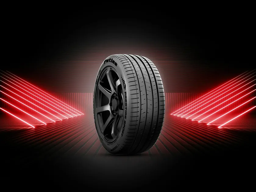 PETLAS’TAN MOTOR SPORLARINA TAM DESTEK!