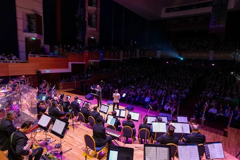 Başkan Tugay’dan konservatuvar müjdesi