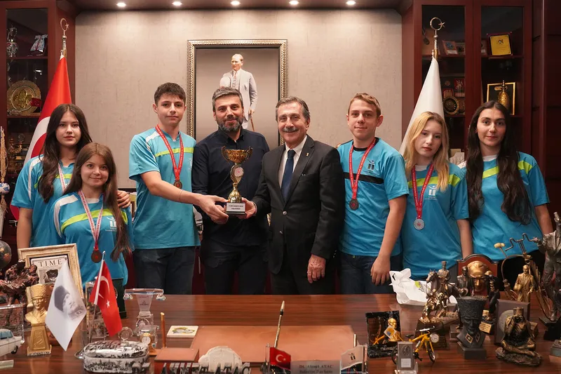 Tepebaşı Spor Kulübü 23 Nisan Takımı, 29 Ekim Cumhuriyet Kupası