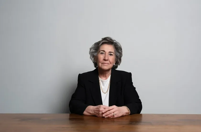 Nazan Moroğlu’dan kadınların siyasette eşit temsili için kanun teklifi 