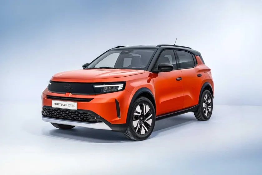 Alman Teknolojisine Sahip Opel Modellerinde Kaçırılmayacak Yıl Sonu Fırsatları!