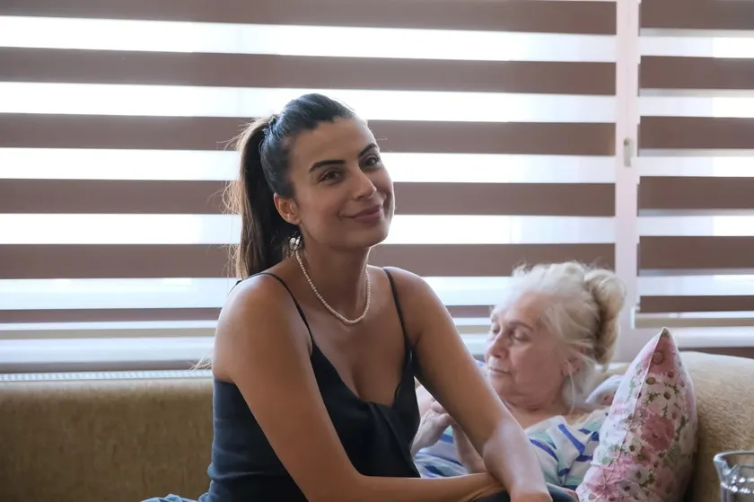 “Su | Water” Kısa Filmi Uluslararası Başarıya İlk Adımını Attı! 