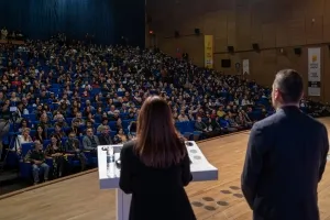 3. Amed Uluslararası Film Festivali, 84 Filmle Başladı