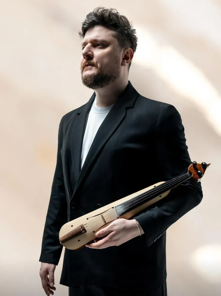 Grand Pasha Girne’de Yılbaşı Gecesine Ekin Uzunlar Damgası