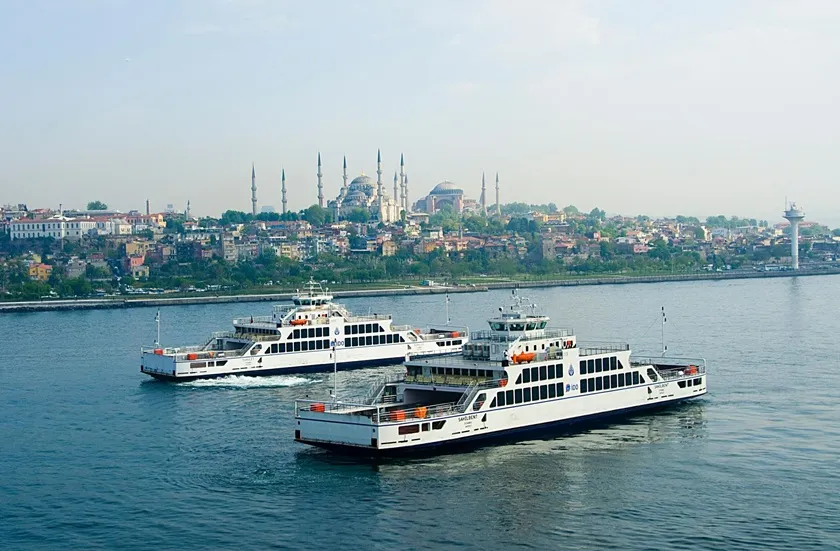 Kış Trafiğine Denizden Çözüm; İDO 2026 Kış Tarifesiyle Esnek ve Hızlı Ulaşım