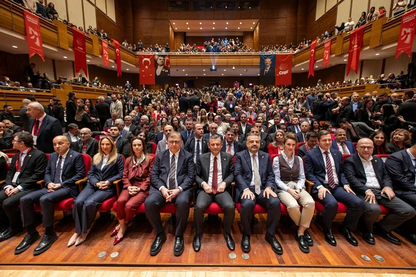 Engelli dostu İzmir’de Erişebilirlik Çalıştayı