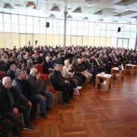 Büyükşehir’den arıcılık sektörüne destek