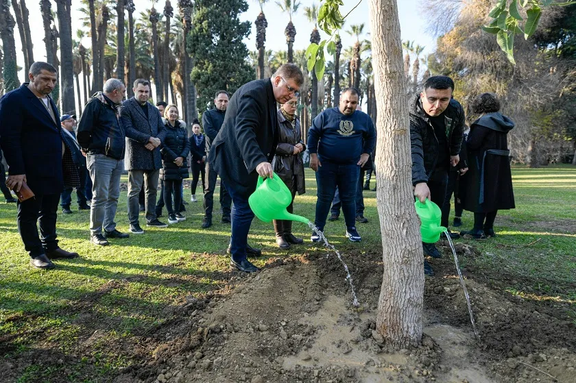 Kültürpark yeniden doğuyor