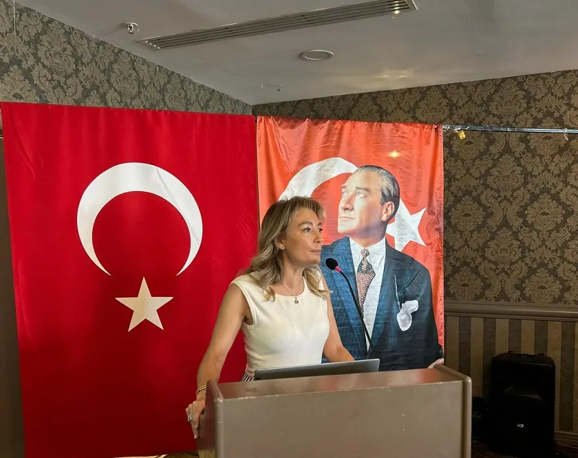- BURSA BUSADER YENİ ÜYELERİYLE GÜÇLENİYOR…