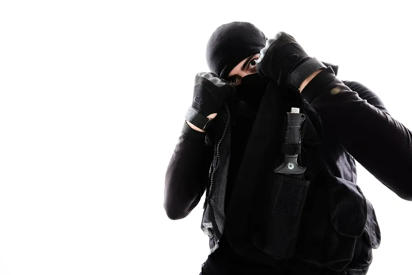 TÜRK ASILLI RAP SANATÇISI GLOCK7
