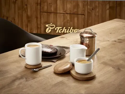 Tchibo’dan Sevgililer Günü’ne özel;Aşk tadında lezzet deneyimi