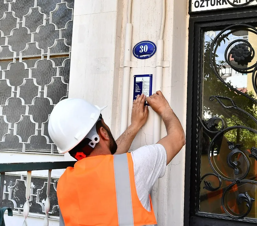 Depreme dirençli İzmir için dönüşüm başlayacak