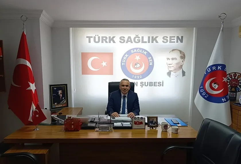 AİLE YILINDA, AİLELERE VE AİLELER İÇİN ÇALIŞANLARA SAHİP ÇIKILMALI