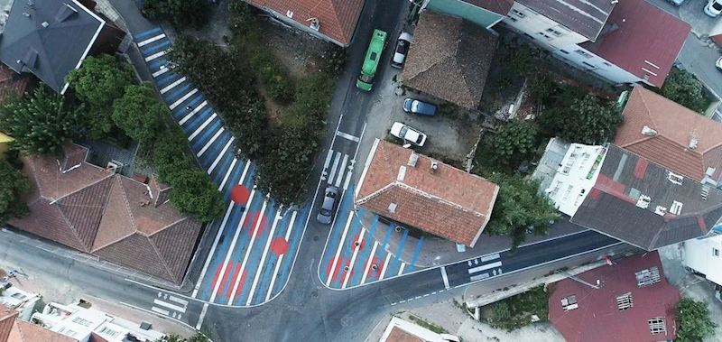 İSTANBUL’DA İLKOKUL BÖLGELERİ DAHA GÜVENLİ OLACAK