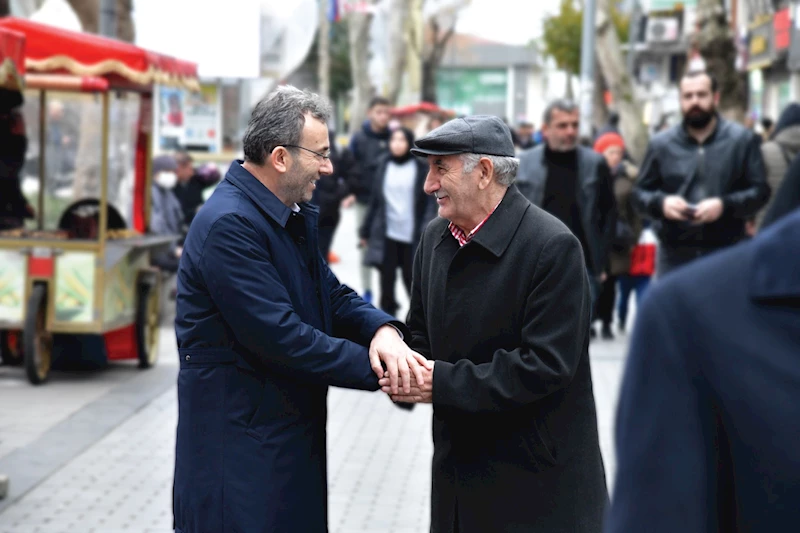 Pendik Belediyesi’nden Emeklilere Ramazan’da %50 İndirim