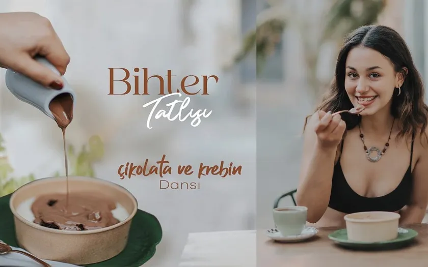 İzmir’in yeni favorisi: Urla’ya ‘Bihter’ turizmi başladı