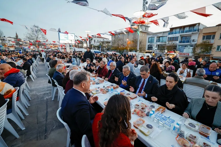 İzmir Büyükşehir Belediyesi