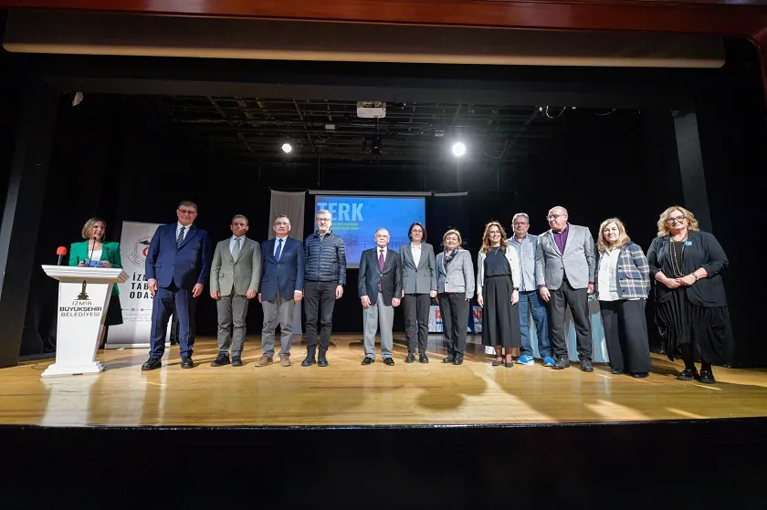 Başkan Tugay: Bu ülkenin iyi hekimlere ihtiyacı var