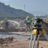 Büyükşehir, altyapı çalışmalarını aralıksız sürdürüyor