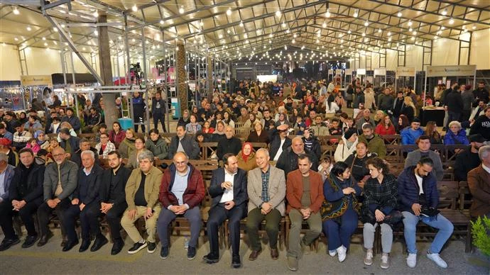 ALANYA’DA RAMAZAN AKŞAMLARI COŞKUYLA BAŞLADI