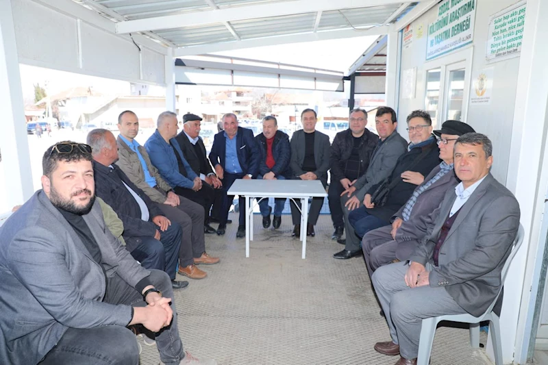 Nevruz Bayramı