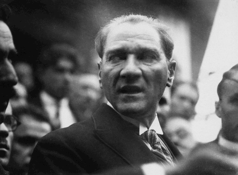 İLK KEZ GÖRÜLECEK FOTOĞRAFLARLA MÜZE GAZHANE’DE