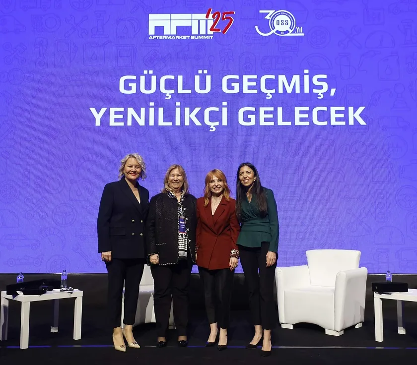 Türk Satış Sonrası Pazarının Dünyadaki Yönünü Ticari Savaşlar Belirlememeli! 