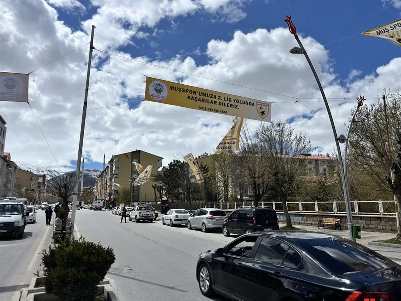 MUŞSPOR