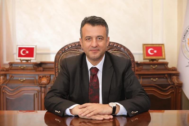 Büyükşehir’den dolu dolu 23 Nisan programı