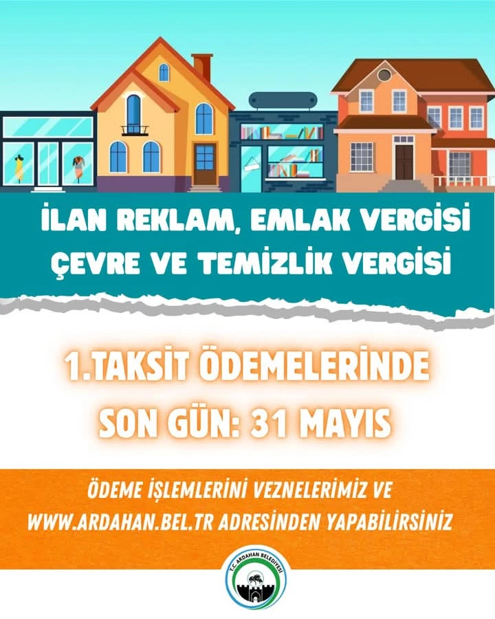 VATANDAŞLARIMIZIN DİKKATİNE!