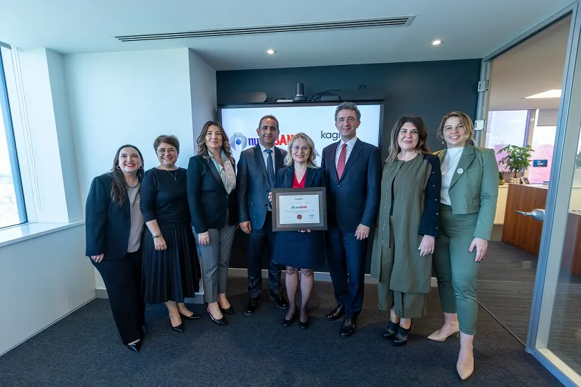 NurolBank, KAGİDER’in FEM Sertifikasını Almaya Hak Kazandı