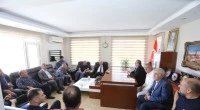 Kocagöz’den ADGİAD’a ziyaret