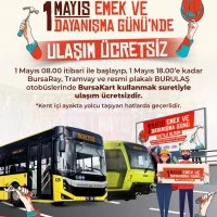 1 Mayıs