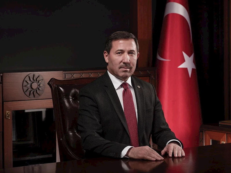 BAŞKAN KILCA’DAN “KÛT