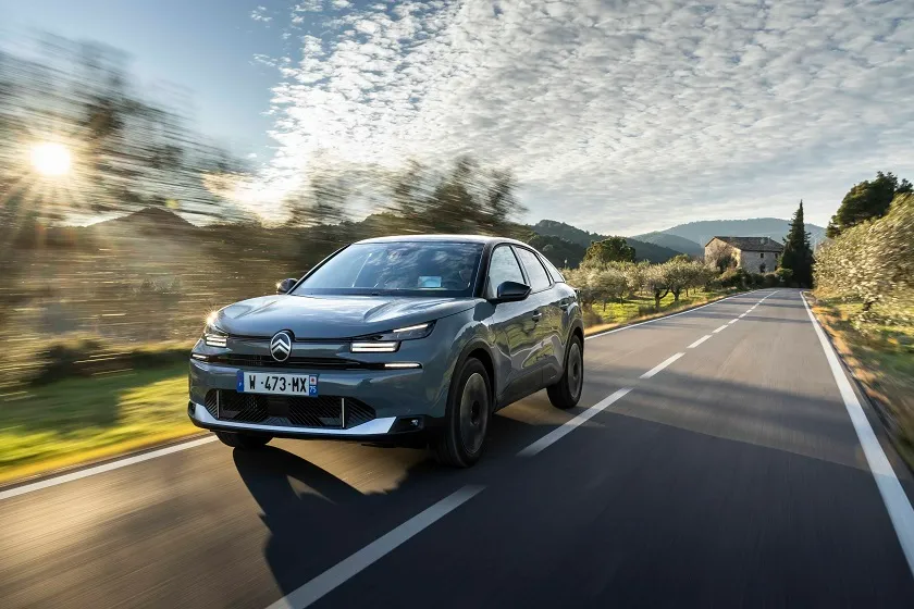 HAYATA KONFOR KATAN CITROËN MODELLERİNDE MAYIS AYINA ÖZEL SIFIR FAİZLİ KREDİ KAMPANYASI!
