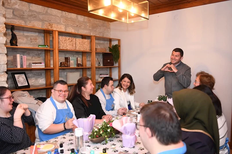 ALTINORDU BELEDİYESİ’NDEN ANLAMLI ETKİNLİK
