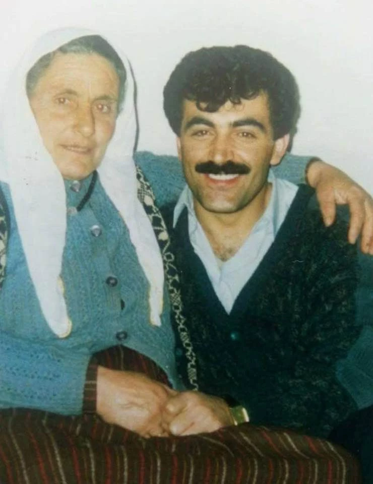 BAŞKAN DEMİR