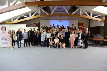 BİLGİYLE BULUŞMA, ENGELSİZ DAYANIŞMA