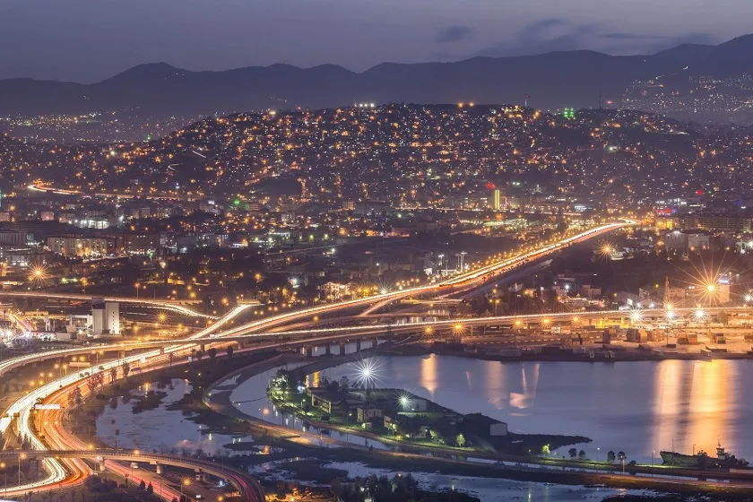 İzmir Büyükşehir Belediyesi