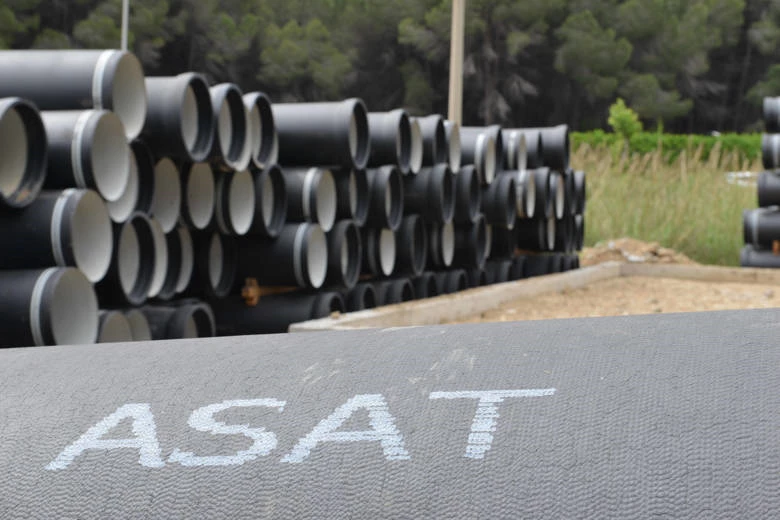 ASAT’tan turizmin kalbine altyapı hamlesi